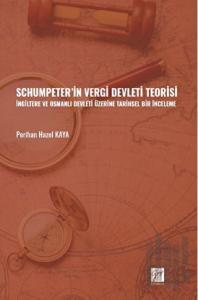 Schumpeter' in Vergi Devleti Teorisi