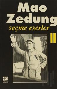 Seçme Eserler Cilt: 2