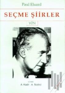 Seçme Şiirler (Paul Eluard)