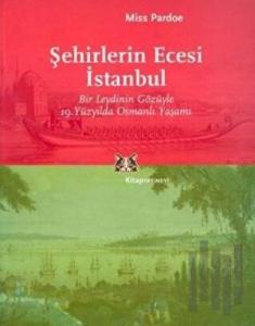 Şehirlerin Ecesi İstanbul