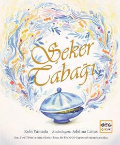 Şeker Tabağı (Ciltli)