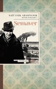 Semaver - Türk Edebiyatı Klasikleri