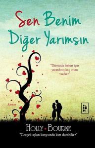 Sen Benim Diğer Yarımsın