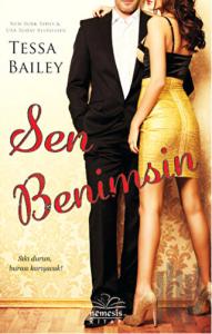 Sen Benimsin