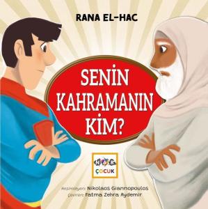 Senin Kahramanın Kim?
