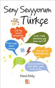 Seny Sevyyorum Türkçe