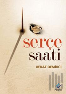 Serçe Saati