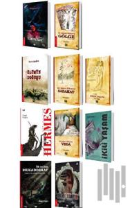 Seri Kitaplar Seti (3 Seri)