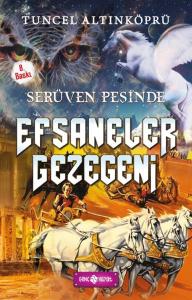 Serüven Peşinde 09 - Efsaneler Gezegeni