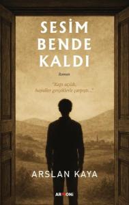 Sesim Bende Kaldı