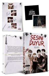 Sesini Duyur 1 (Ciltli)