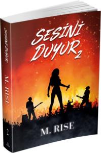Sesini Duyur 2 (Ciltli)