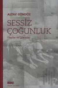 Sessiz Çoğunluk