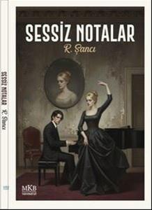 Sessiz Notalar (Ciltli)