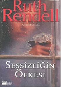 Sessizliğin Öfkesi