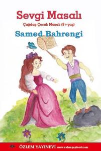 Sevgi Masalı-Çağdaş Çocuk Masalı