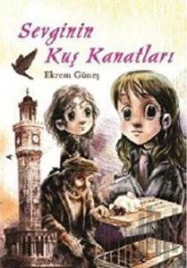 Sevginin Kuş Kanatları