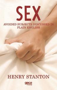 Sex Avoided Subjects Discussed in Plain English
