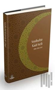 Seydişehir Kadı Sicili 3. Cilt (234) (Ciltli)