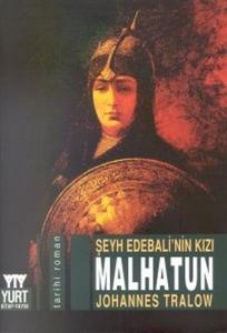 Şeyh Edebali'nin Kızı Malhatun