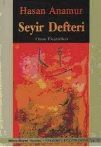 Seyir Defteri