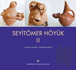 Seyitömer Höyük 2