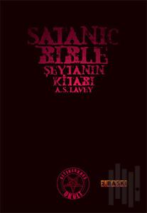 Şeytanın Kitabı