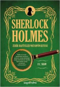 Sherlock Holmes 2 - Zehir Hafiyeler Watson'ın Kutusu