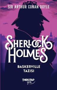 Sherlock Holmes - Baskerville Tazısı