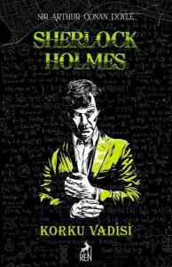 Sherlock Holmes Korku Vadisi (Ciltli)