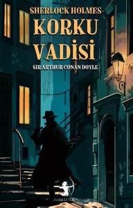 Sherlock Holmes - Korku Vadisi