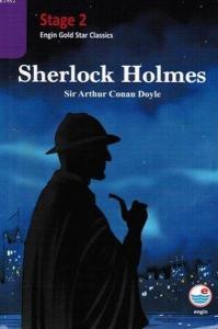 Sherlock Holmes\n(Stage 2)