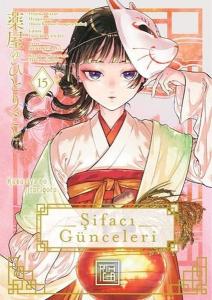 Şifacı Günceleri 15