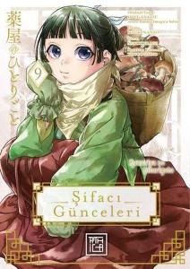 Şifacı Günceleri 9