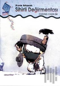 Sihirli Değirmentaşı Kore Masalı