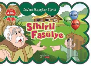 Sihirli Fasülye - Sevimli Masallar Serisi