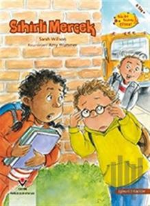 Sihirli Mercek - Bilim Bunu Çözer