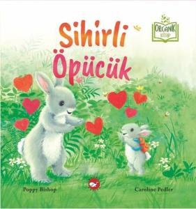 Sihirli Öpücük