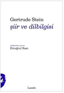 Şiir ve Dilbilgisi