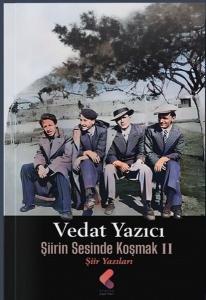 Şiirin Sesinde Koşmak 2