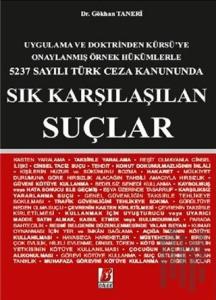 Sık Karşılaşılan Suçlar (Ciltli)
