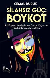 Silahsız Güç: Boykot
