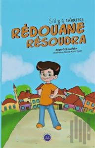 Sily a Embarras Redouane Resoudra (Mesele Varsa Eğer Ömer Tamçözer) Fransızca