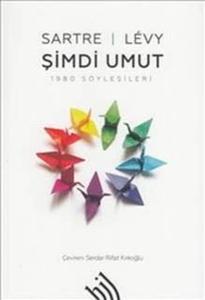 Şimdi Umut: 1980 Söyleşileri (Ciltli)