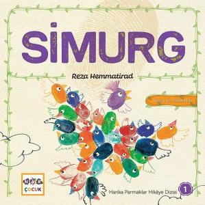 Simurg-Harika Parmaklar Hikaye Dizisi 1