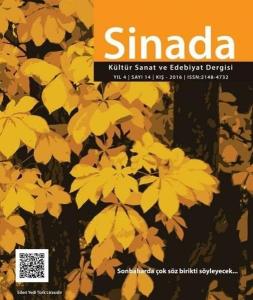 Sinada Dergisi Sayı 14