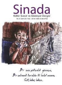 Sinada Dergisi Sayı 20