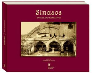 SINASOS Images and Narratives (Ciltli)
