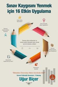 Sınav Kaygısını Yenmek İçin 16 Etkin Uygulama