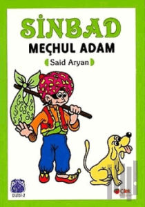 Sinbad Meçhul Adam